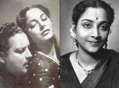 Guru Dutt: शादीशुदा होते हुए भी इस एक्ट्रेस पर फ़िदा थे गुरु दत्त, पत्नी को लगी भनक तो उठाया था ये कदम!
