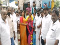 இரட்டை இலை இல்லாமல் திமுகவை வீழ்த்திய அதிமுக.. உள்ளாட்சியில் தோற்ற ஆளும் கட்சி..