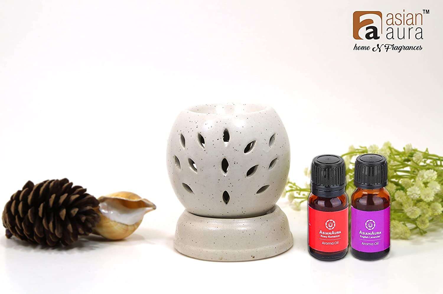 Oil Diffuser : ਤਣਾਅ ਮੁਕਤ ਰਹਿਣ ਦਾ ਸਭ ਤੋਂ ਸਸਤਾ ਤਰੀਕਾ, ਜ਼ਰੂਰ ਖ਼ਰੀਦੋ ਇਹ ਆਇਲ ਡਿਫਿਊਜ਼ਰ