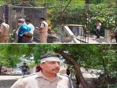 Singrauli News: सिंगरौली में एनसीएल की जमीन से अतिक्रमण हटाने गई पुलिस टीम पर हमला, चौकी प्रभारी हुए गंभीर रूप से घायल