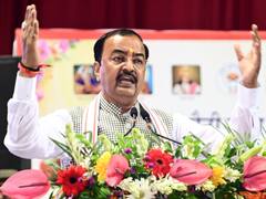 UP Politics: बढ़ती जनसंख्या को लेकर डिप्टी CM केशव प्रसाद मौर्य का बड़ा दावा, जानें- क्या कहा?