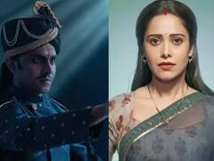 In Pics : 'या' आठवड्यात प्रेक्षकांना मिळणार मनोरंजनाची मेजवानी; 'जादूगर' ते 'जनहित में जारी' ओटीटीवर होणार रिलीज