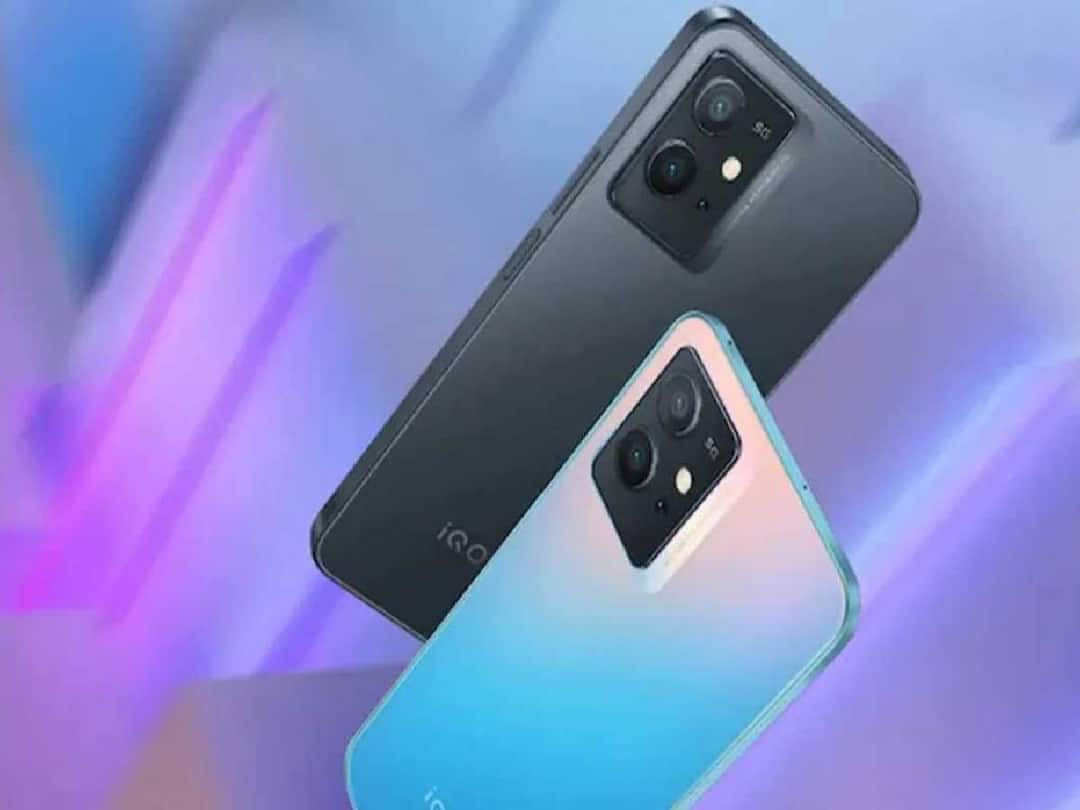 iQoo Z6 SE Reportedly Launching in India Soon iQoo Z6 SE: ఐకూ కొత్త బడ్జెట్ ఫోన్ వచ్చేస్తుంది - ధర రూ.20 వేలలోపే!