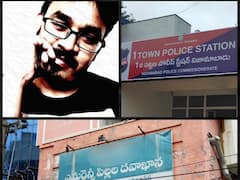 Nizamabad News: ప్రేమిస్తూ అర్జున్ రెడ్డి కటింగ్ ఇచ్చాడు- తర్వాతే అసలు రూపం చూపించాడు