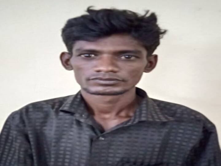 Tiruvannamalai:  husband  brutally killed his wife with a hammer surrendered to the police with a hammer Crime: சந்தேகம்...சந்தேகம்.. சுத்தியலால் மனைவிக்கு செய்த பயங்கரம்.. செங்கத்தில் கொடூரம்..