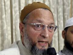 पैगंबर मोहम्मद पर टिप्पणी से खफा हुए ओवैसी, बोले- बीजेपी ने नूपुर शर्मा से सबक नहीं सीखा