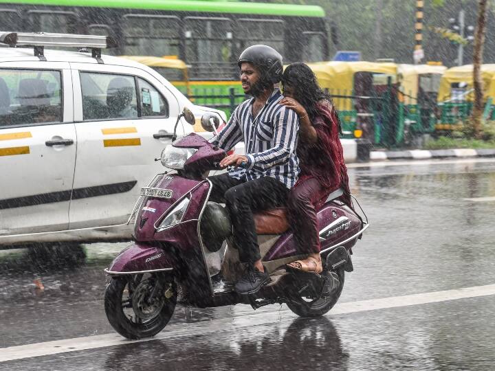 Delhi News: When will there be heavy rain in Delhi, weather department predicted ann Delhi Rain Update: दिल्ली में अभी झमाझम बारिश के लिए करना होगा इंतजार, जानें- मौसम विभाग का अपडेट