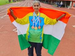 Bhagwani Devi: कौन हैं भगवानी देवी, जिन्होंने 94 साल की उम्र में जीता गोल्ड मेडल