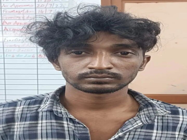 Crime : ஒவ்வொரு வீடியோவுக்கு பணம்.. லூடோ விளையாட்டு.. வீடியோக்களை காட்டி வன்கொடுமை.. சென்னையில் பயங்கரம்..