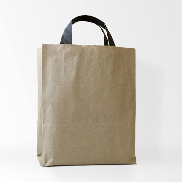 এই ধরনের ব্যাগ নষ্ট হতে হাজার হাজার বছর লেগে যায়। যা পরিশকে দূষিত করে তোলে। তাই আমাদের উচিত, পরিবেশ-বান্ধব পেপার ব্যাগ ব্যবহার করার।