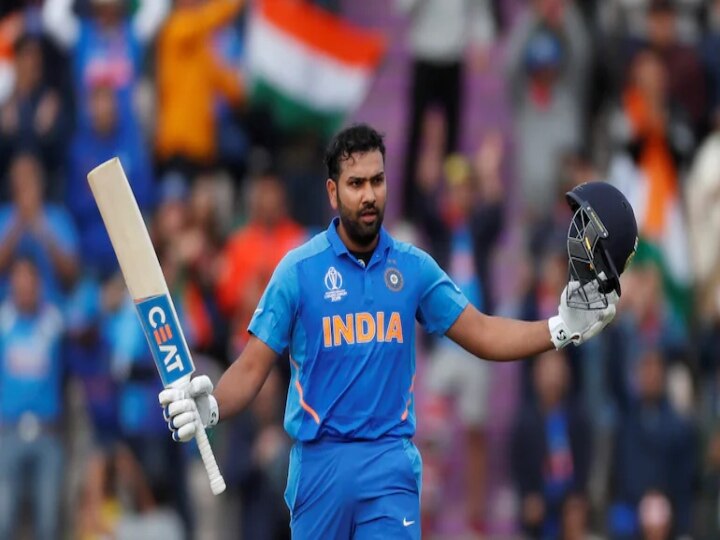 Rohit Sharma Record: சிக்ஸர்களில் வரலாற்றுச்சாதனை படைத்த ஹிட்மேன்..! எத்தனை சிக்ஸர்கள் தெரியுமா?