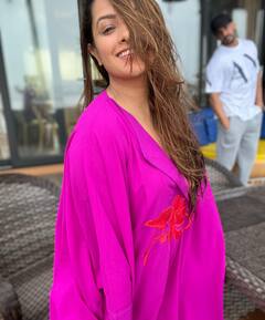 PHOTO: अनिता हसनंदानीचं गोवा व्हेकेशन; फोटो पाहून चाहते घायाळ!