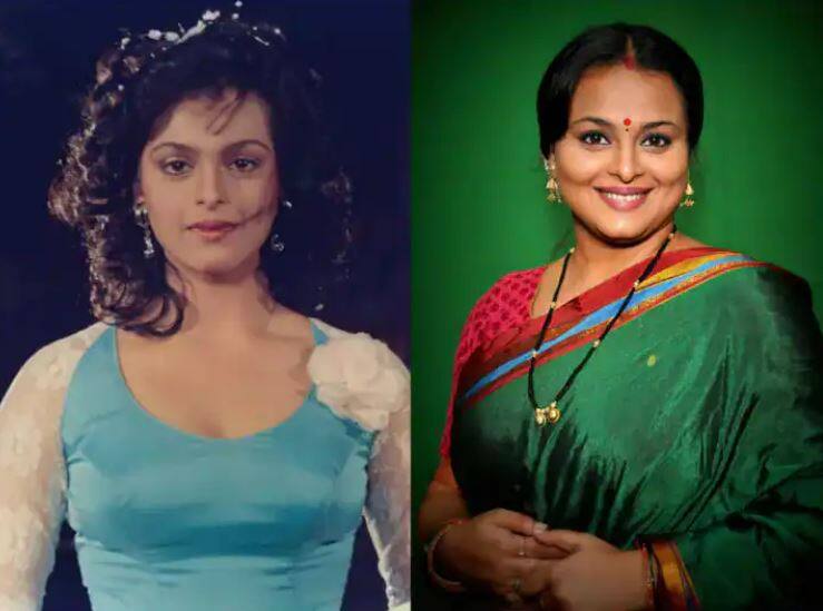 interesting facts about 90s bollywood actress shilpa shirodkar Shilpa Shirodkar: શું કારણ હતું કે 80-90ના દશકની આ એક્ટ્રેસે અચાનક ફિલ્મોમાંથી લીધો સન્સાસ!