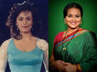 Shilpa Shirodkar: શું કારણ હતું કે 80-90ના દશકની આ એક્ટ્રેસે અચાનક ફિલ્મોમાંથી લીધો સન્સાસ!