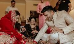 शादी के बाद 'कंगना खुलाई' रस्म में पति संग्राम पर भारी पड़ीं Payal Rohatgi, ससुराल में ऐसे जमाई अपनी धाक