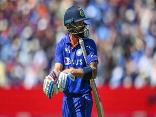 IND vs ENG: બીજી વનડે મેચમાં વિરાટ કોહલીની વાપસી થશે, આવી હોઈ શકે છે ભારતની પ્લેઈંગ ઈલેવન