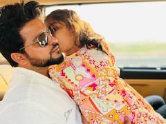 Suresh Raina: சுரேஷ் ரெய்னா- பிரியங்கா ஃபேமலி ஃபோட்டோஸ்...இன்ஸ்டாகிராம் ரவுண்டப்!
