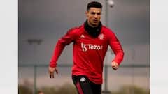 Cristiano Ronaldo: 'রোনাল্ডো ইজ নট ফর সেল', নিজের অবস্থান সাফ করে দিলেন ম্যান ইউনাইটেড কোচ