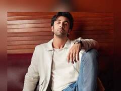 Ranbir Kapoor: ‘ब्रह्मास्त्र’ला पूर्ण व्हायला का लागली पाच वर्ष? रणबीर कपूरने सांगितलं कारण...