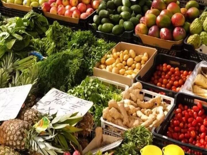 vegetables price list today 12 july 2022 vegetable rate today in chennai tamil nadu latest market price Vegetables Price List : உச்சத்தில் கேரட்... அடிசறுக்கிய அவரை.. இன்றைய காய்கறி விலை நிலவரம் இதுதான்!