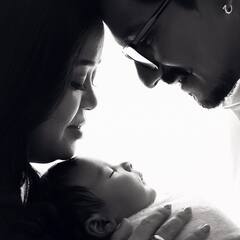 Bharti Singh Baby Photos: भारती सिंह ने बेटे लक्ष्य के फोटोशूट की तस्वीरें की शेयर, सोते हुए बहुत क्यूट लग रहे लाडले