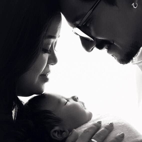 Bharti Singh Baby Photos: भारती सिंह ने बेटे लक्ष्य के फोटोशूट की तस्वीरें की शेयर, सोते हुए बहुत क्यूट लग रहे लाडले