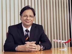 Spicejet News: स्पाइसजेट के MD अजय सिंह के खिलाफ धोखाधड़ी का केस दर्ज, कंपनी ने बताया फर्जी मामला 