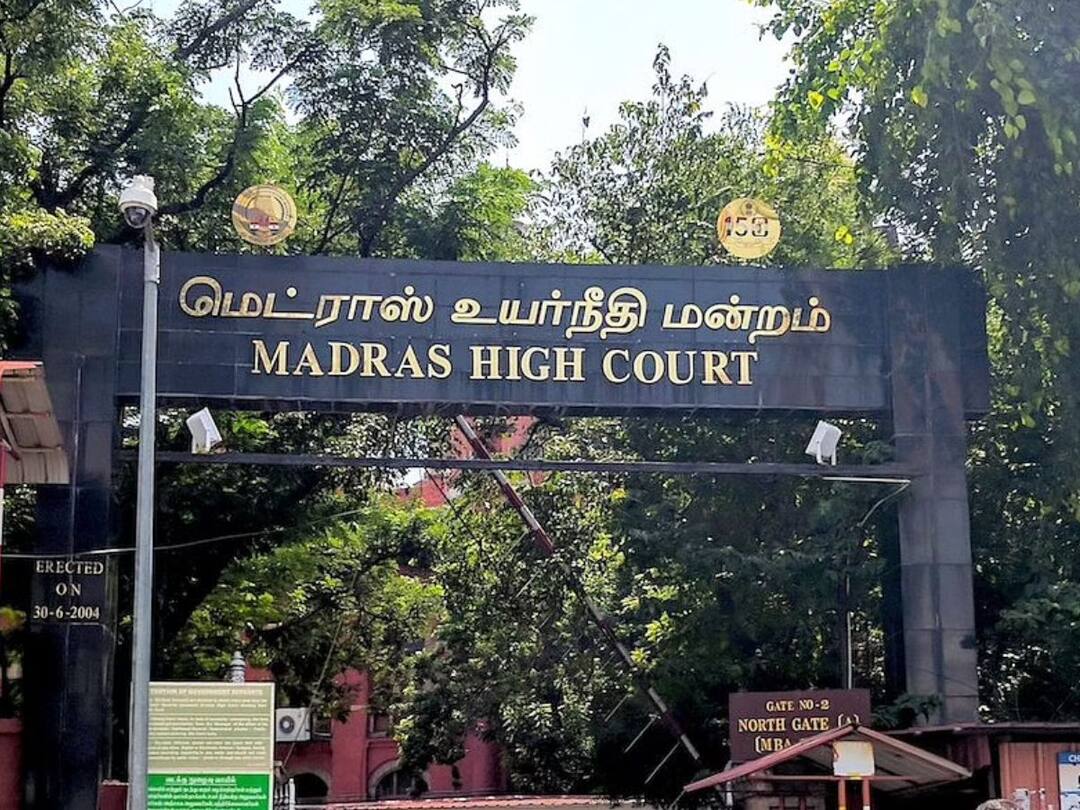 Madras High Court : Suspecting character of spouse visiting his office to create a scene linking him with colleagues is cruelty says Madras High Court Madras High Court :