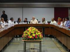 Monsoon Session Agenda: 17 जुलाई को सर्वदलीय बैठक होगी, सत्र के एजेंडे को लेकर होगी चर्चा