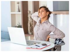 Benefits Of Extended Puppy Pose: ऑफिस जाने वाली महिलाओं के लिए राहत की खबर, इन आसनों से मिलेगा आसानी से बैक पेन में राहत