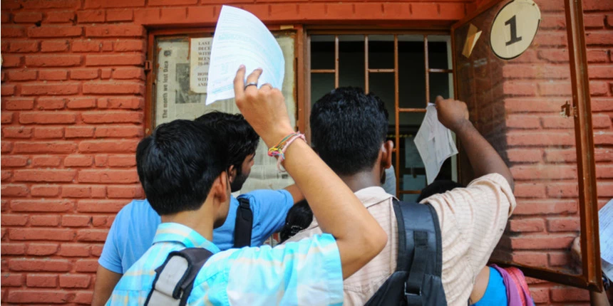 NEET- UG 2022 Admit Card: நீட் ஹால் டிக்கெட் வெளியீடு; டவுன்லோடு செய்வது எப்படி?