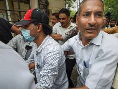 Mohammad Zubair Case: सुप्रीम कोर्ट ने मोहम्मद जुबैर की अंतरिम जमानत अगले आदेश तक बढ़ाई, यूपी सरकार को दिया ये निर्देश