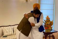 ਰਾਘਵ ਚੱਢਾ ਦੀ ਨਿਯੁਕਤੀ ਨੂੰ ਪੰਜਾਬ-ਹਰਿਆਣਾ ਹਾਈ ਕੋਰਟ 'ਚ ਚੁਣੌਤੀ