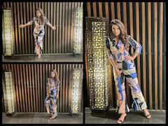 सूट-बूट में Adaa Khan का अंदाज देख दीवाने हुए फैंस, 'नागिन' एक्स्ट्रेस ने शेयर की ऐसी-ऐसी फोटोज