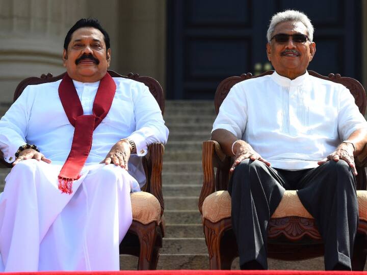 Sri Lankas Rajapaksa family Know the full story of the rise and fall of this lineage Sri Lanka Crisis: श्रीलंका में राजपक्षे परिवार की कभी बोलती रही तूती, जानें उदय और पतन की पूरी कहानी