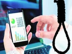 Illegal Loan Apps : చెలరేగిపోతున్న చైనా యాప్ లు, ఫోన్ లోనే ప్రాణాలు తీస్తున్న తోడేళ్లు!