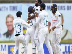 World Test Championship: प्वाइंट्स टेबल में हुआ उलटफेर, ऑस्ट्रेलिया ने पहला पायदान गंवाया, श्रीलंका को हुआ फायदा