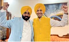 ਰਾਘਵ ਚੱਢਾ ਦੀ ਸਲਾਹਕਾਰ ਕਮੇਟੀ ਦੇ ਚੇਅਰਮੈਨ ਵਜੋਂ ਨਿਯੁਕਤੀ ਨੂੰ ਹਾਈਕੋਰਟ 'ਚ ਚੁਣੌਤੀ , ਪਟੀਸ਼ਨ ਦਾਖਿਲ ਕਰਕੇ ਨਿਯੁਕਤੀ ਰੱਦ ਕਰਨ ਦੀ ਮੰਗ