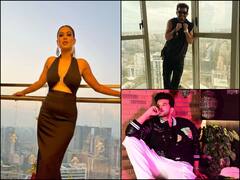 TV Celebs House: करण कुंद्रा से निया शर्मा तक, इन टीवी स्टार्स का मुंबई में है करोड़ों का घर