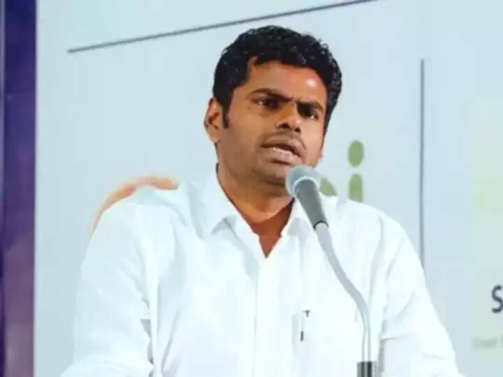TN BJP Leader Annamalai Press Meet Between En man En Makkal Pathayathra  Palmyra Palm Annamalai:  “பனங்கள்ளை மீண்டும் அரசு அனுமதிக்க வேண்டும்”  - பாதயாத்திரையில் பாஜக தலைவர் அண்ணாமலை