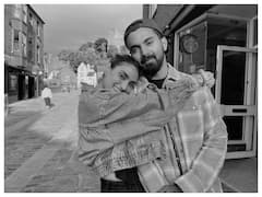 ‘Hope I’m Invited’: Athiya Shetty On Reports Of Her Wedding With Boyfriend KL Rahul  