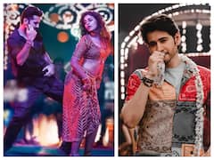 Nithiin Mahesh Babu: నితిన్ పాటకు మహేష్ బాబు స్టెప్పులు - వీడియో వైరల్