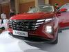 2022 Hyundai Tucson: હ્યુન્ડાઈએ Tucson SUV નું ભારતમાં કર્યુ અનાવરણ, જાણો ક્યારે થશે લોન્ચ, જુઓ તસવીરો