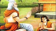 Guru Purnima 2022:  શું આપને દરેક કાર્યમાં મળે છે નિષ્ફળતા તો ગુરૂપૂર્ણિમાના અવસરે કરો આ અચૂક ઉપાય