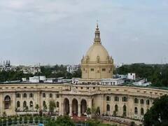 UP Weather Forecast Today: यूपी में बढ़ता जा रहा बारिश का इंतजार, आज भी छाए रहेंगे बादल लेकिन बादल के बरसने की संभावना कम