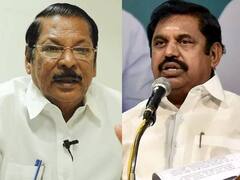 “முணுமுணுக்கவாவது தைரியம் உண்டா?” - எடப்பாடி பழனிசாமிக்கு, ஆர்.எஸ்.பாரதி அதிரடி சவால்!