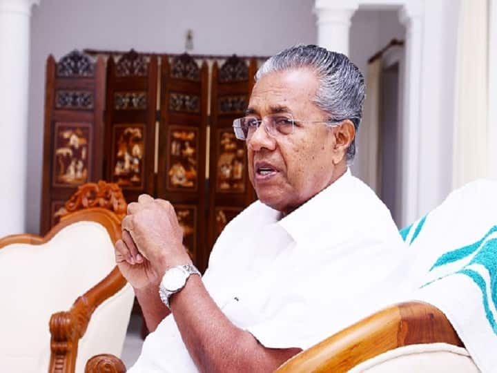 Kerala Kannur Bomb Blasts CM Pinarayi Vijayan Opposition Leader Sunny Joseph CPI M RSS SDPI UDF Kannur Bomb Blasts: Kerala CM Pinarayi Vijayan, Opposition Leader Lock Horns Over Recent Explosions