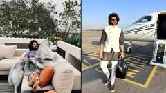 Vijay Deverakonda Lifestyle: ਲਗਜ਼ਰੀ ਜੀਵਨ ਬਤੀਤ ਕਰਦਾ ਹੈ ਵਿਜੇ ਦੇਵਰਕੋਂਡਾ, 15 ਕਰੋੜ ਦੇ ਬੰਗਲੇ ਸਮੇਤ ਮਹਿੰਗੀਆਂ ਗੱਡੀਆਂ