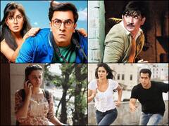 Bollywood Spy Movies: जासूसी पर बॉलीवुड में बनी हैं ये फिल्में, कोई रही हिट तो कुछ ने दर्शकों को किया निराश