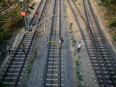 Jharkhand: 4 Workers Die After Under-Construction Railway Underpass Collapses In Dhanbad